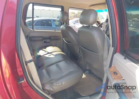 2005 Ford Explorer Sport Trac Adrenalin/Xls/Xlt from USA, damaged, VIN 1FMZU67K25UA65370